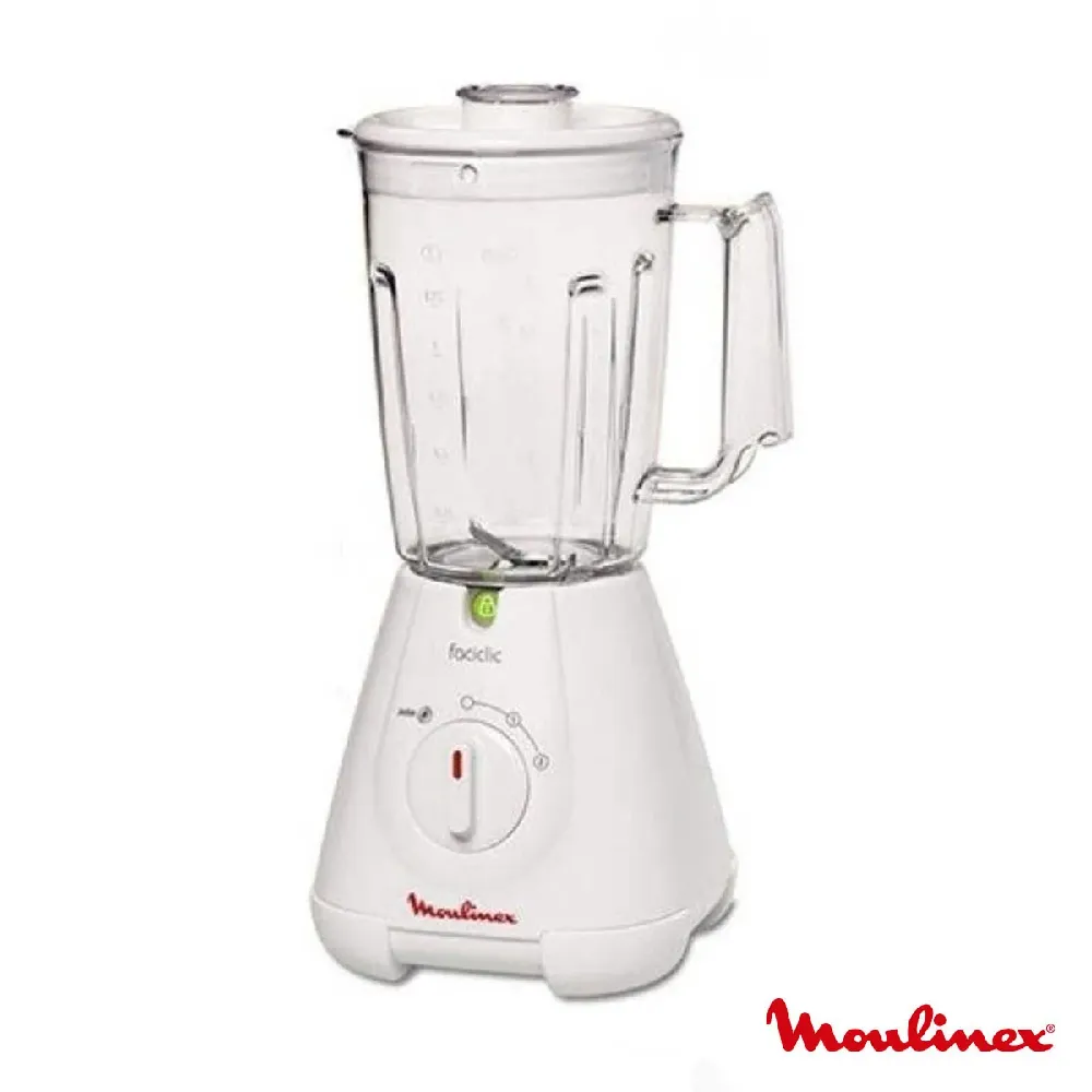 ویژگیهای مخلوط کن LM30214 مولینکس